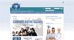 Desktop Screenshot of aiug.eu